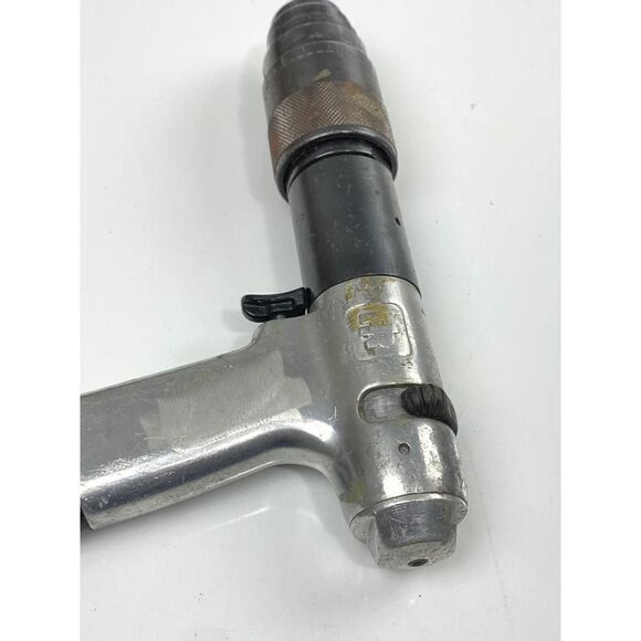 Ingersoll Rand Adjustable Clutch Torque rev/air gun/nutrunner 4RTPSS3G1 Tested D - Picture 6 of 9